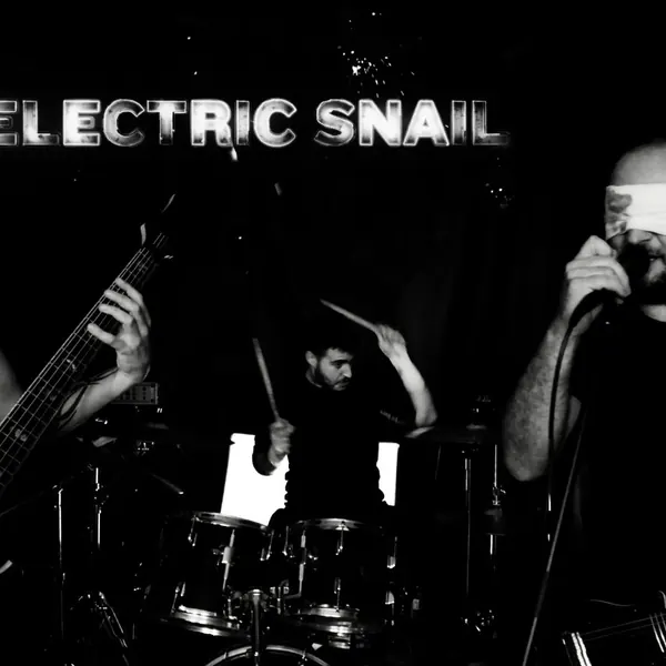 Electric Snail cover art