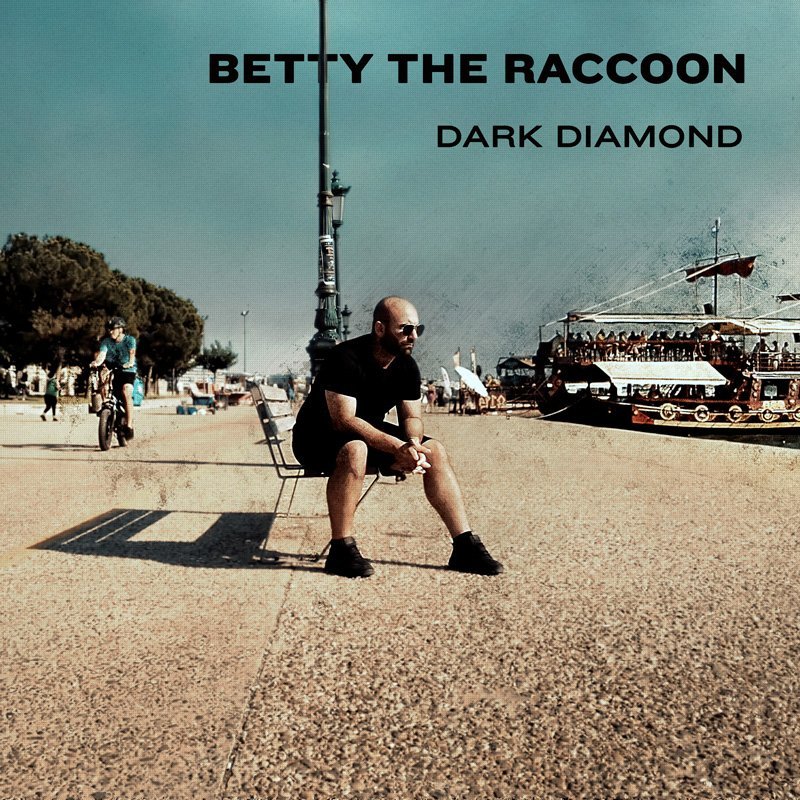 Dark Diamond (SINGLE)